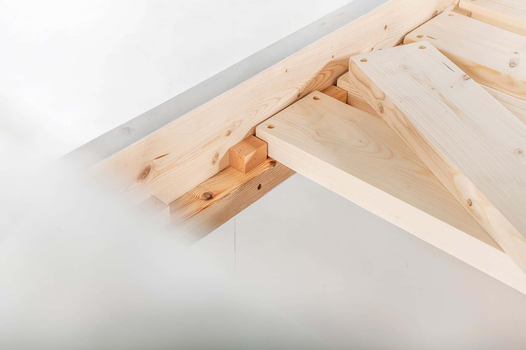 Branson Bed