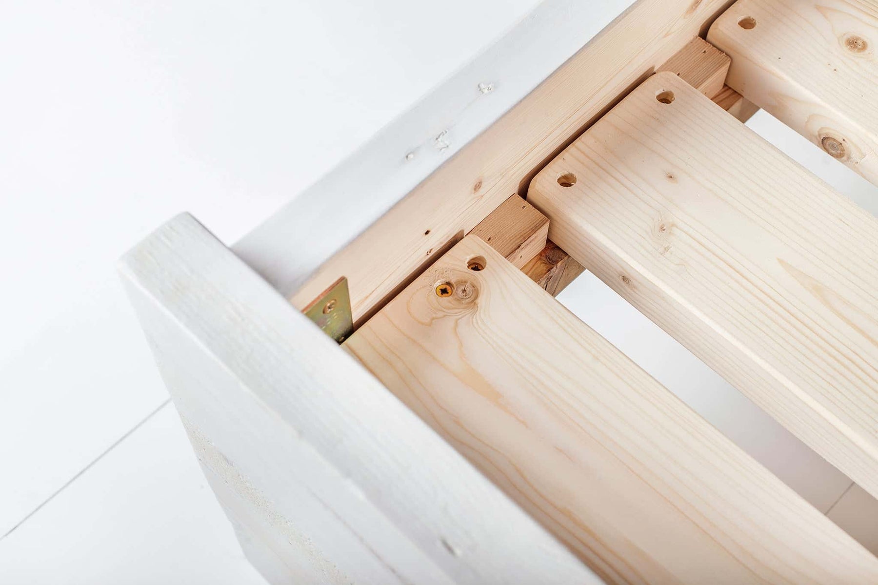 Branson Bed