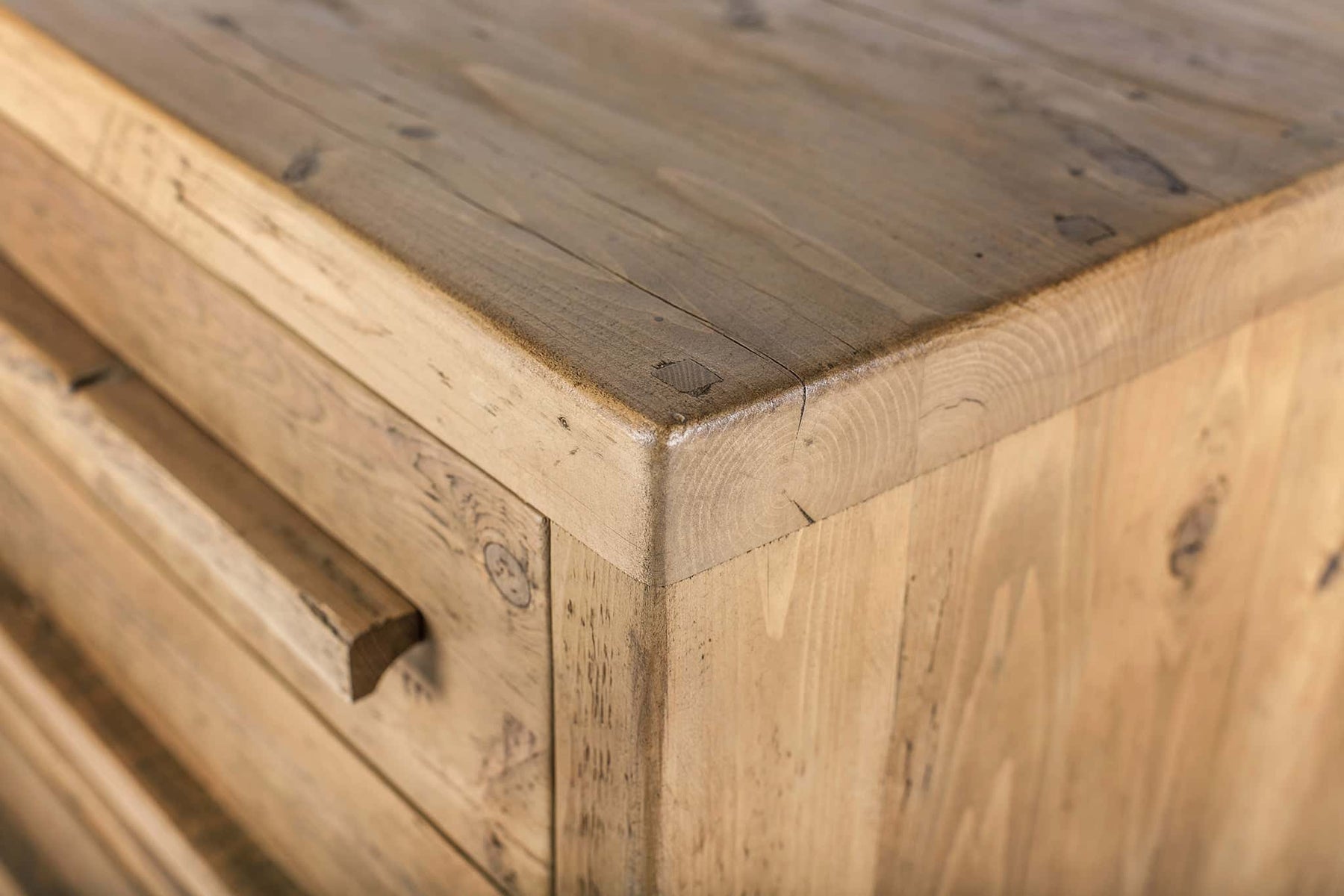 Branson Chest Of Drawers