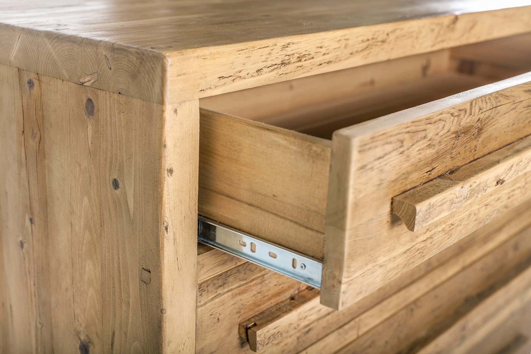 Branson Chest Of Drawers