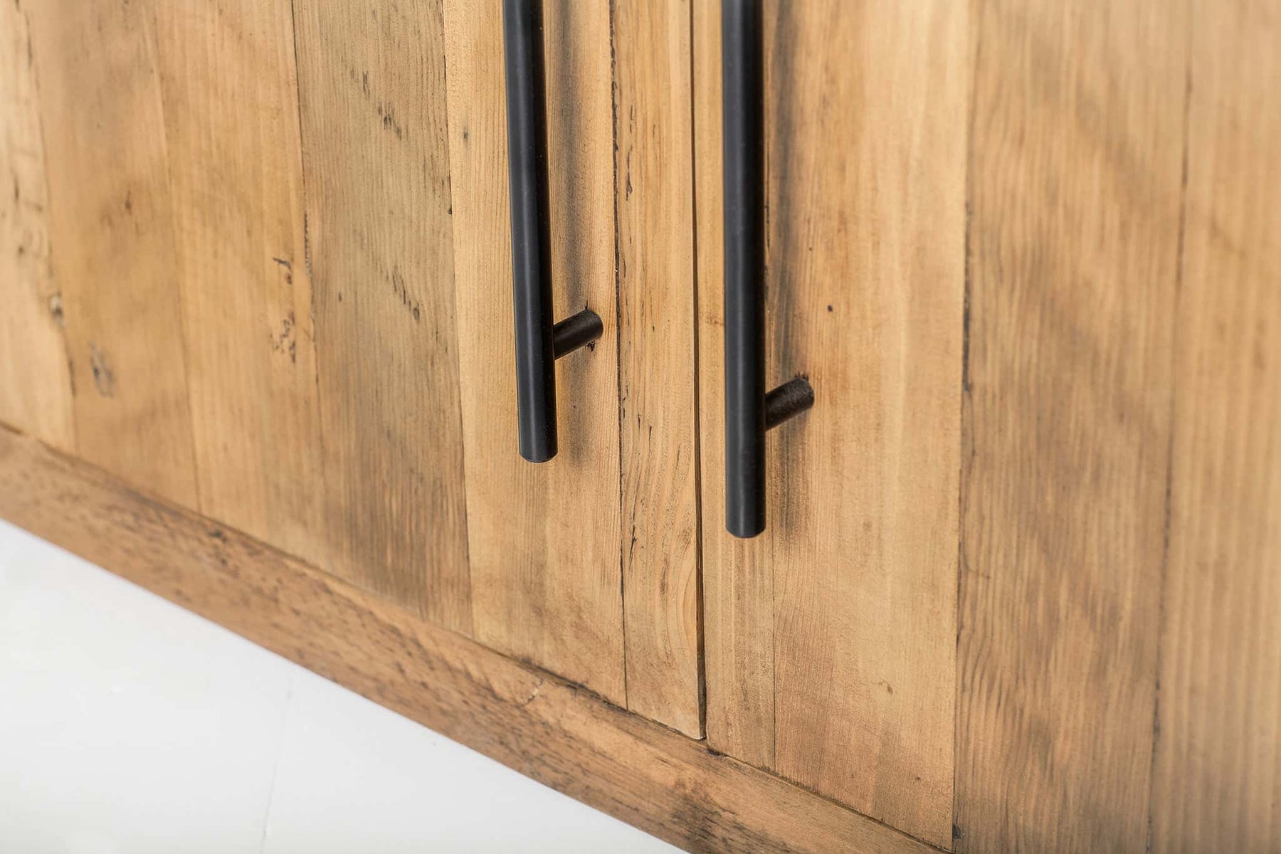 Branson Shelving Unit