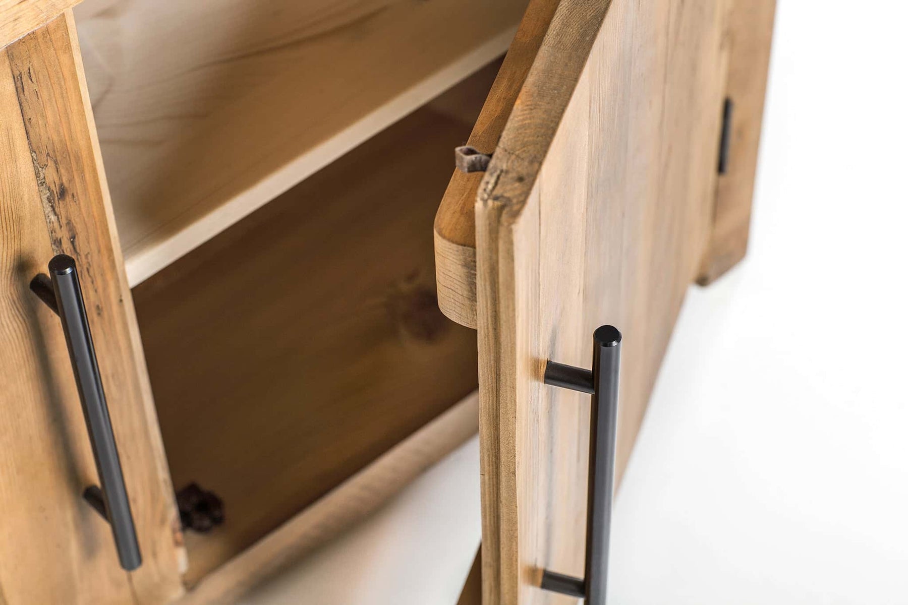 Branson Shelving Unit