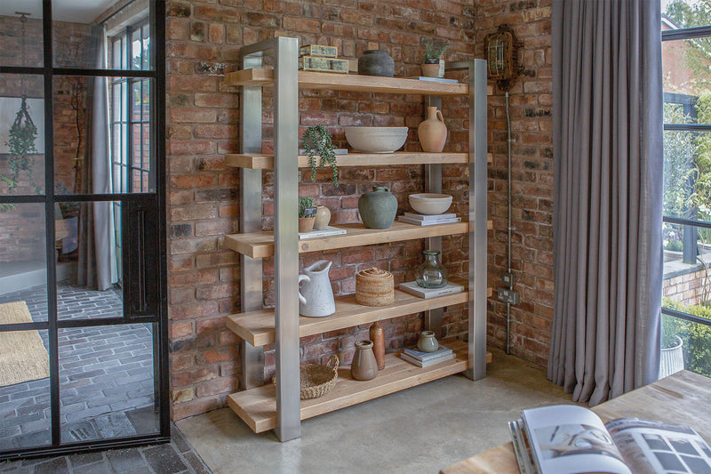 Cavendish Shelving Unit