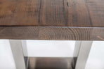 Cavendish End Bench
