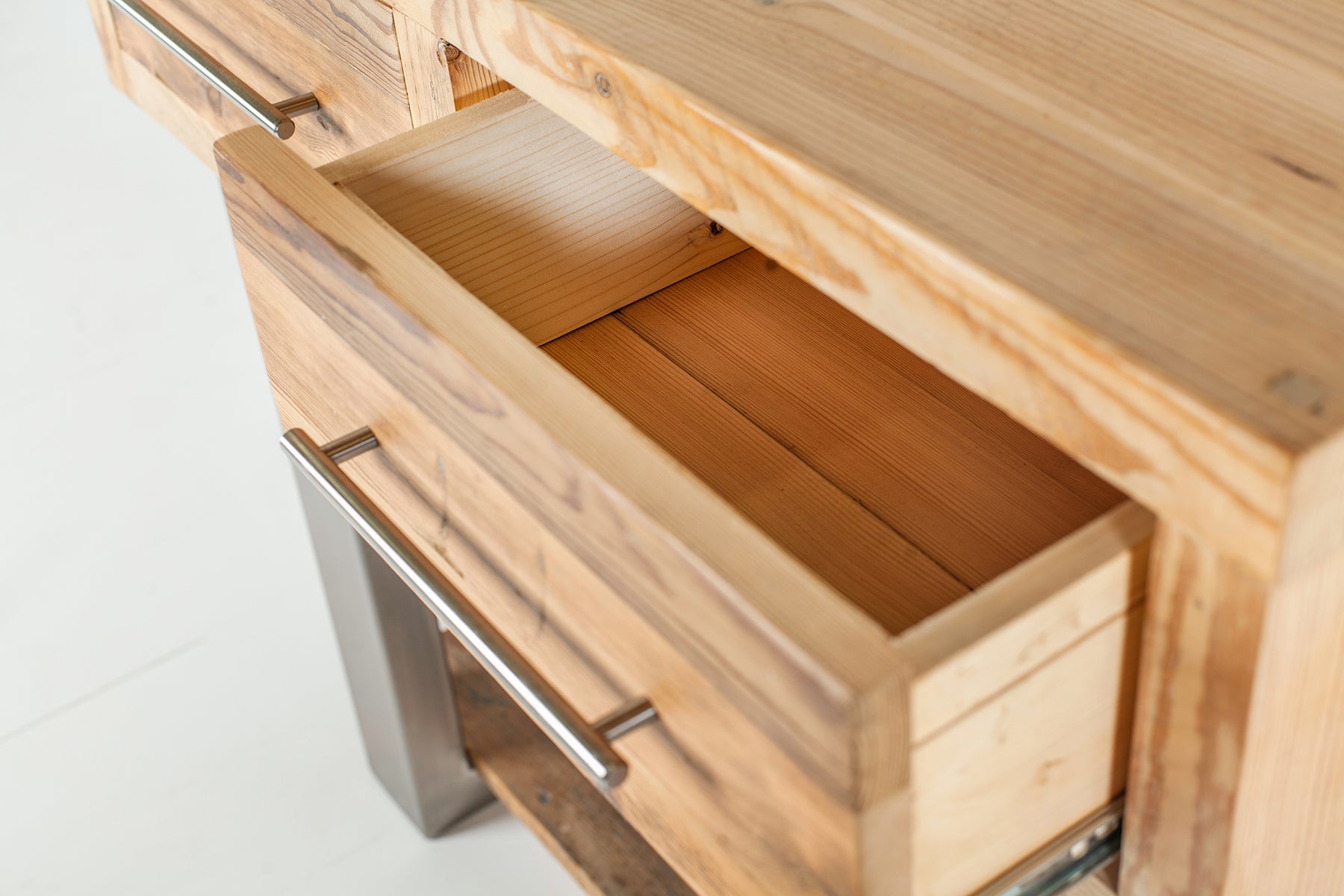 Cavendish Console Table