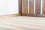 Darcy Bed With Low End