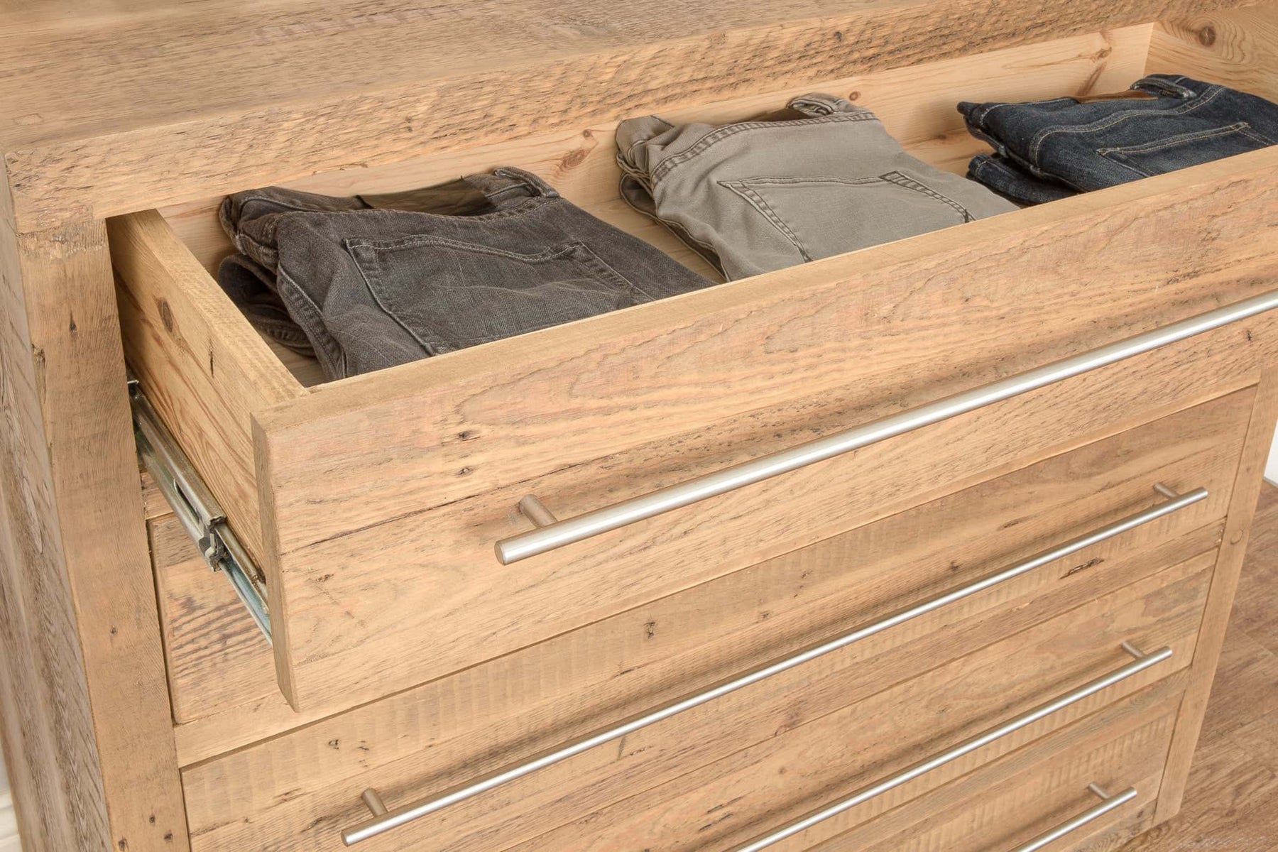 Branson Chest Of Drawers