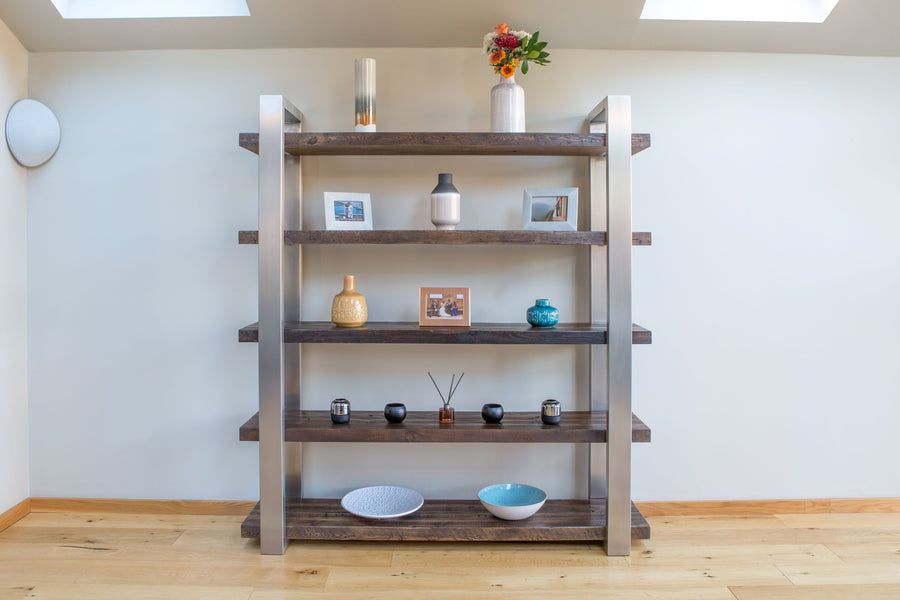 Cavendish Shelving Unit