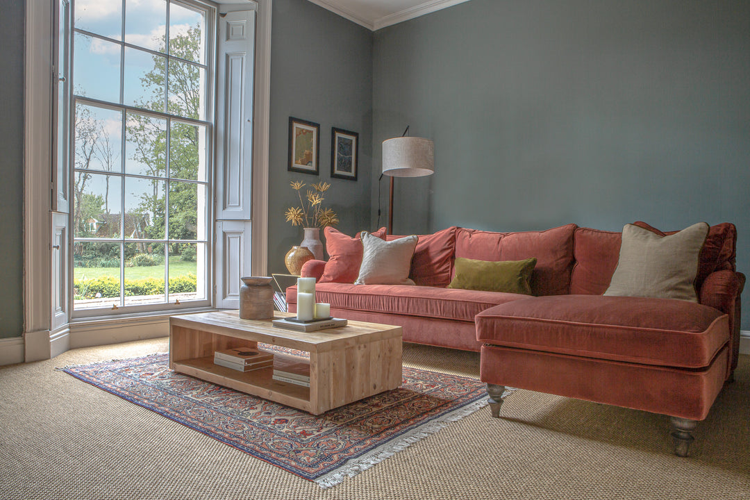 Branson Coffee Table