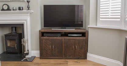 Branson TV Cabinet