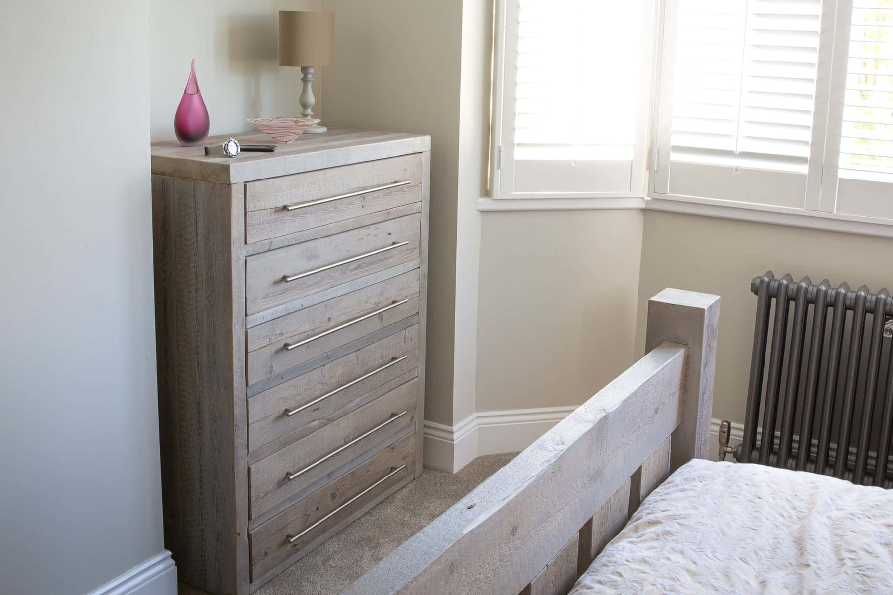 Branson Chest Of Drawers