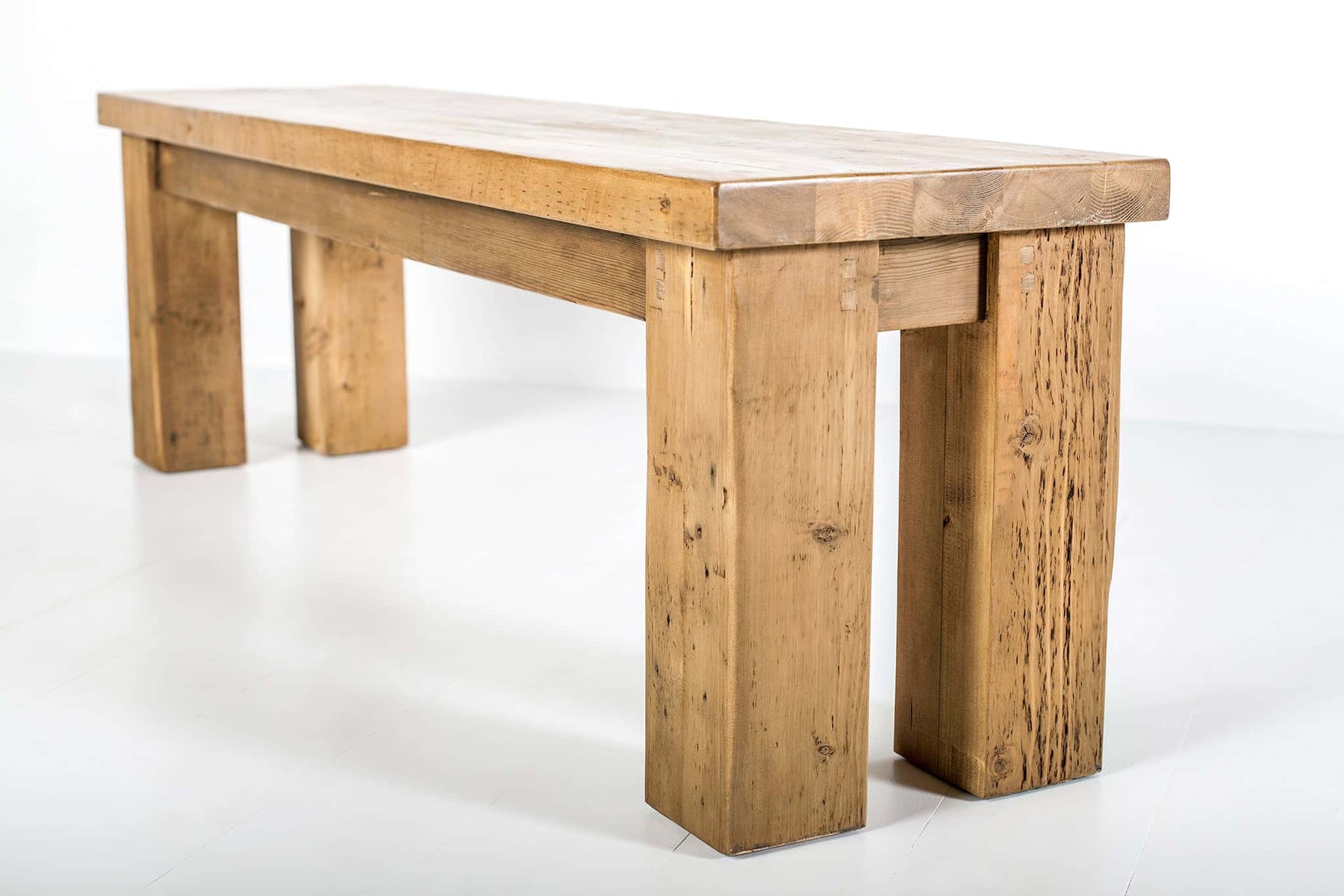 Hudson Bench