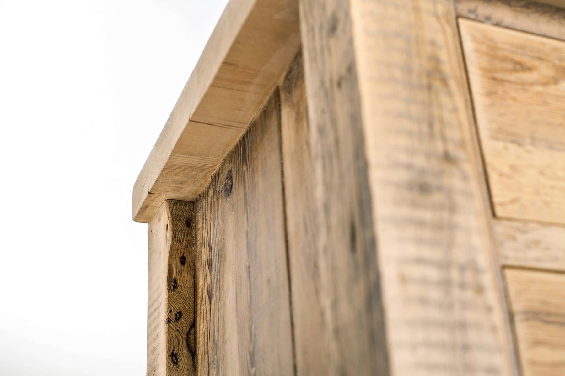 Hudson Chest Of Drawers