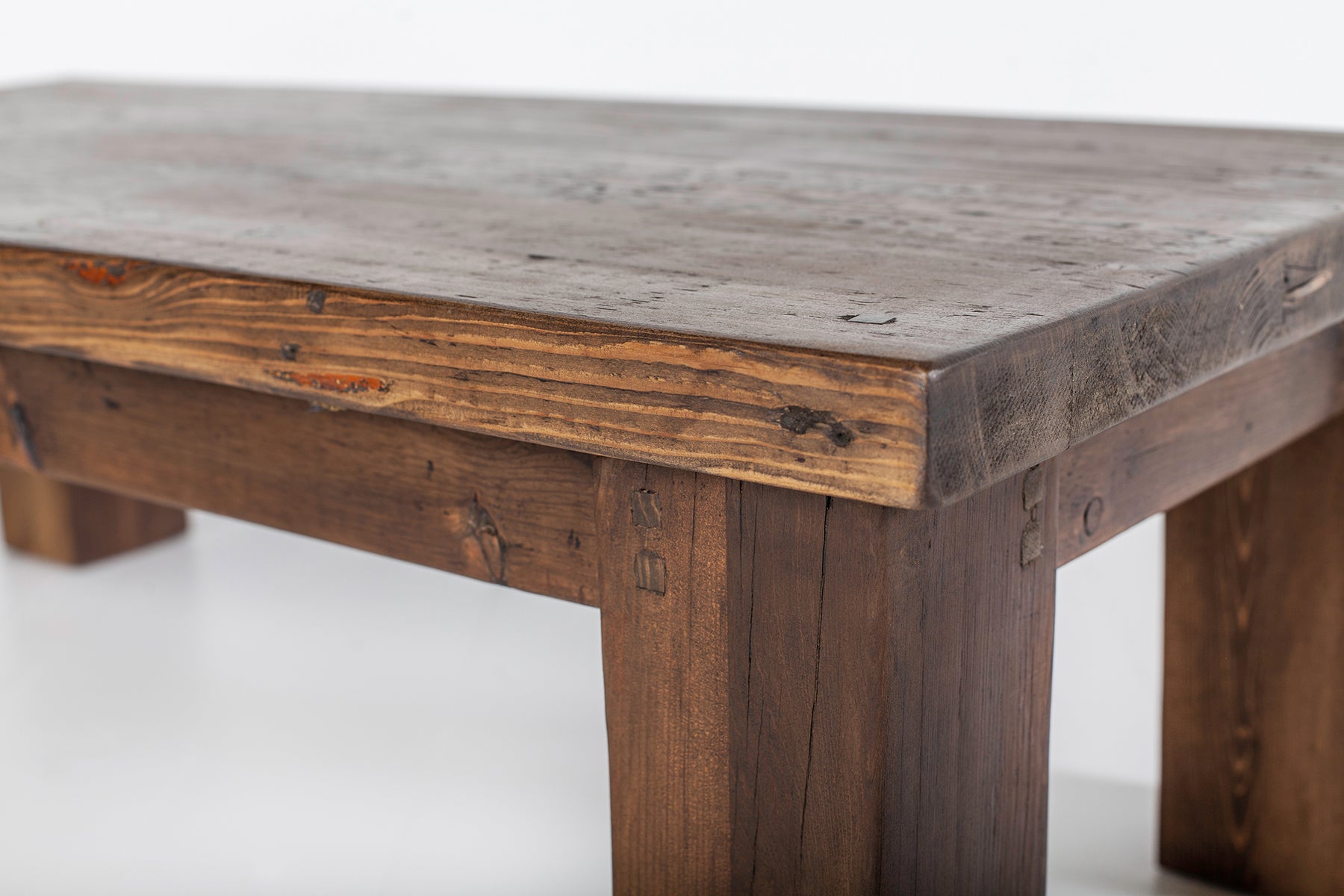 Hudson Coffee Table