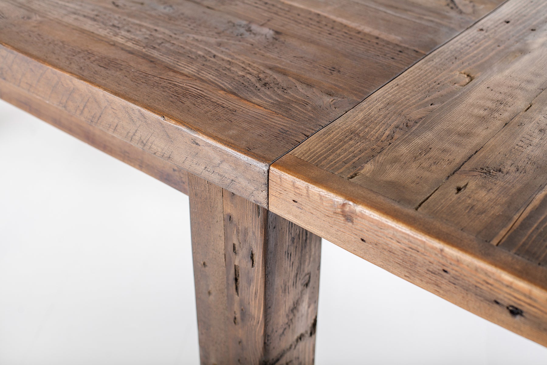 Hudson Extending Dining Table