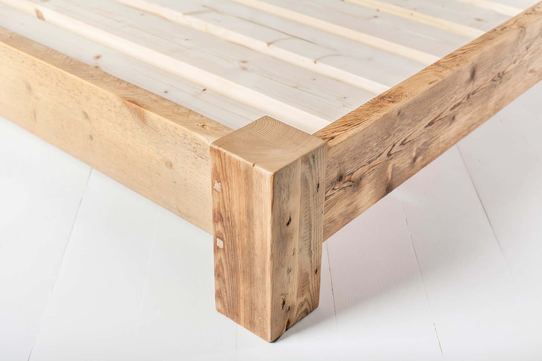 Hudson Loft Bed