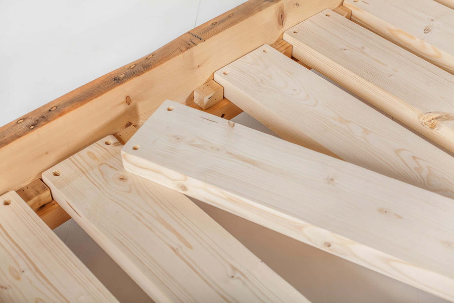 Hudson Loft Bed