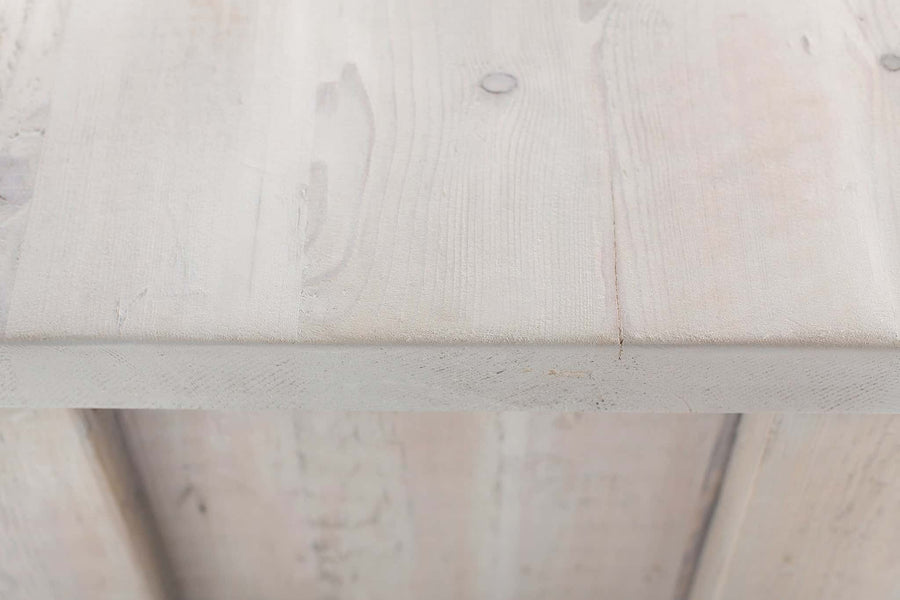 Hudson Low Cabinet