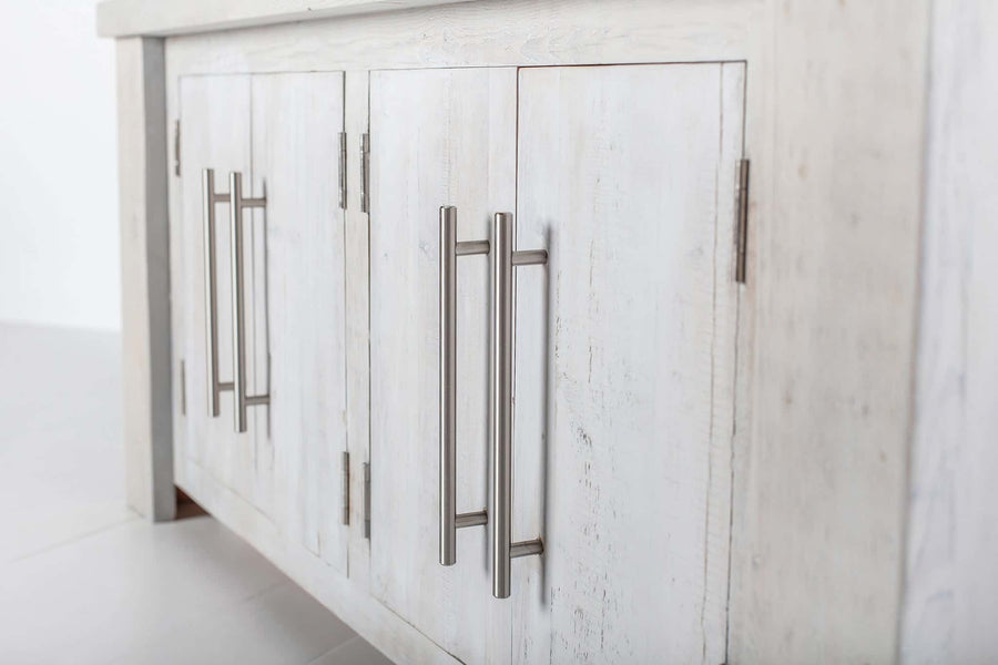 Hudson Low Cabinet