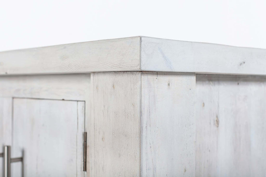 Hudson Low Cabinet