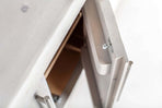 Hudson Low Cabinet