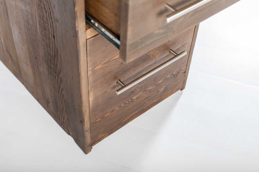 Hudson Small Desk