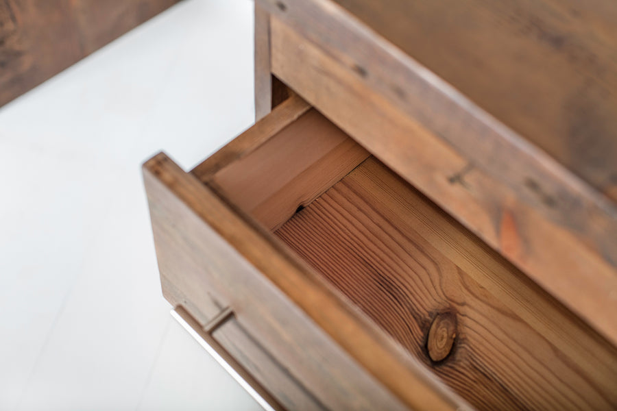 Hudson Small Desk