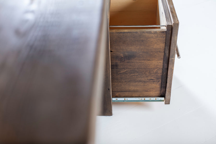 Hudson Small Desk