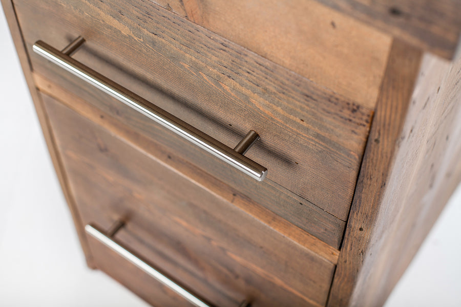 Hudson Small Desk