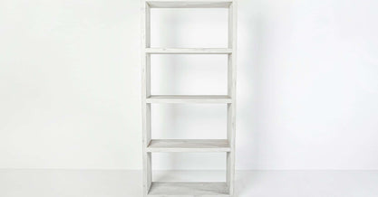 Branson Open Shelving Unit