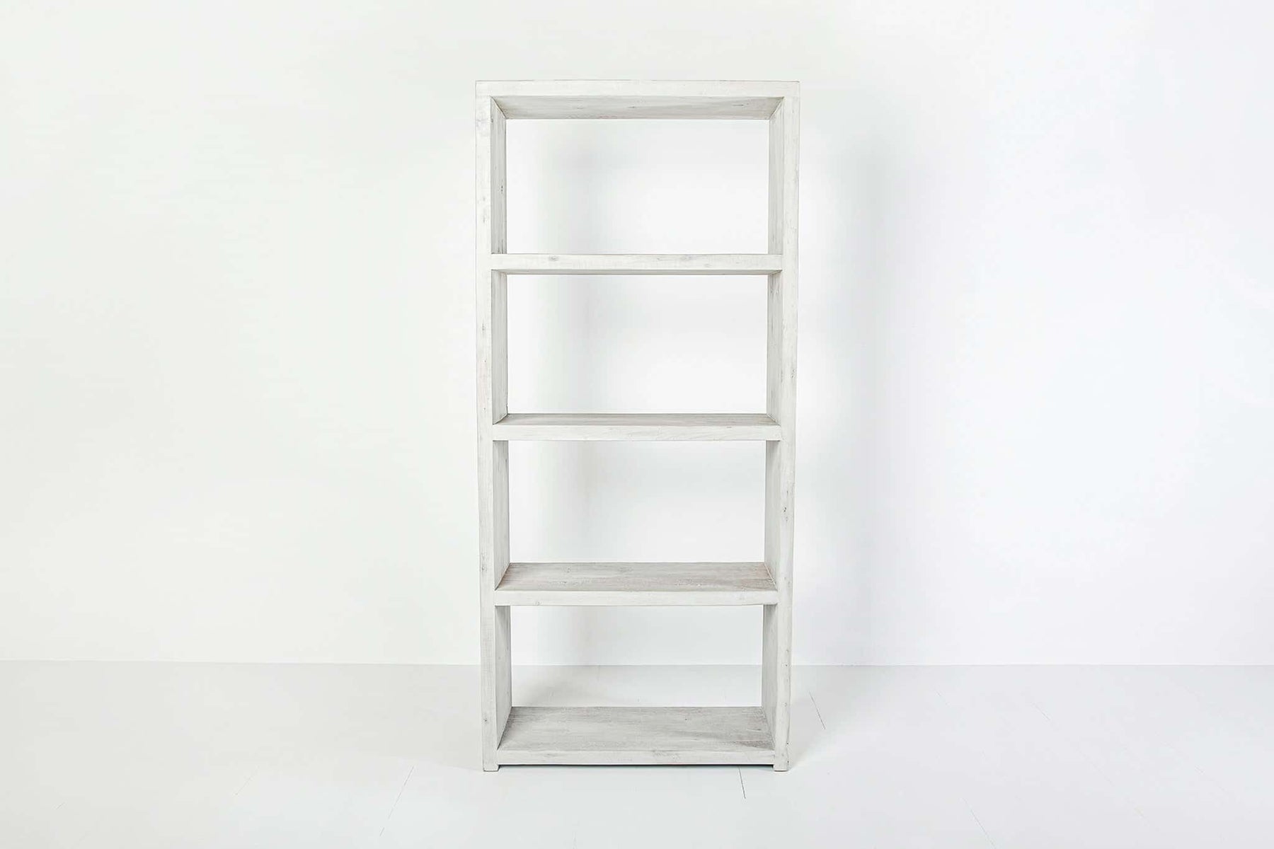 Branson Open Shelving Unit