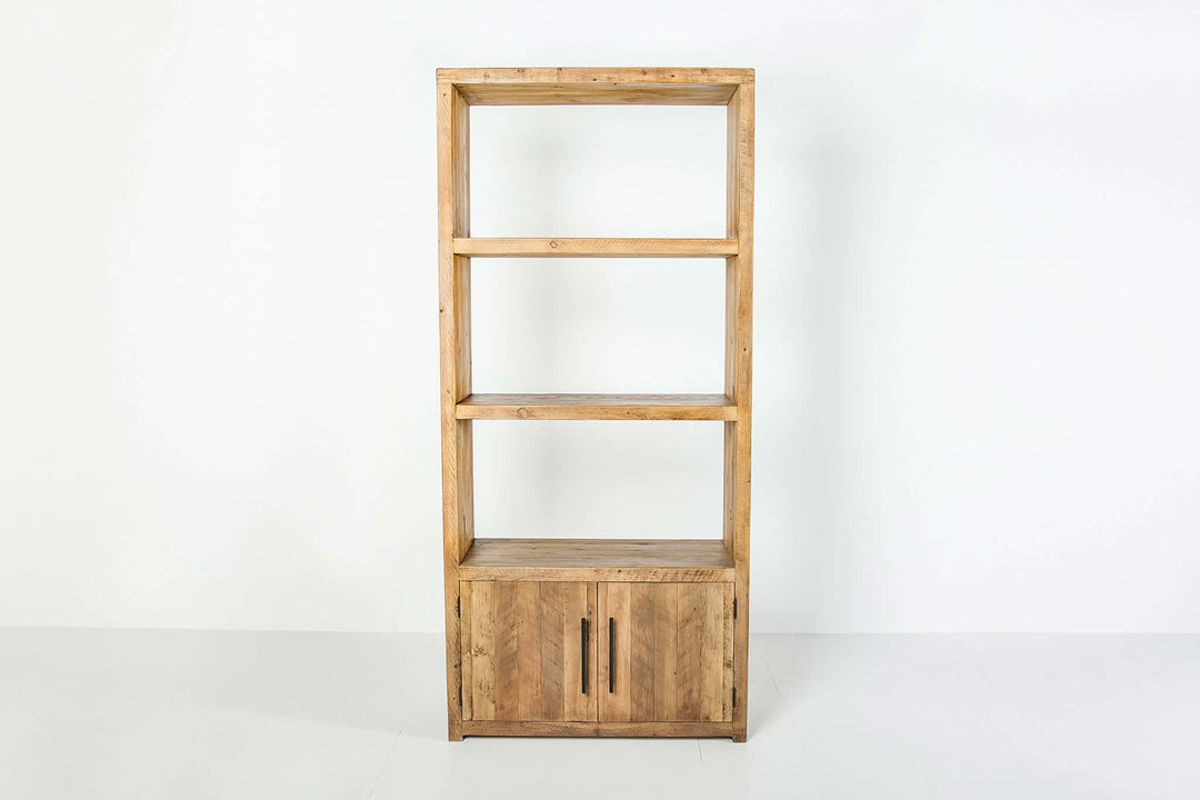 Branson Shelving Unit
