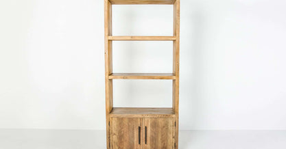 Branson Shelving Unit