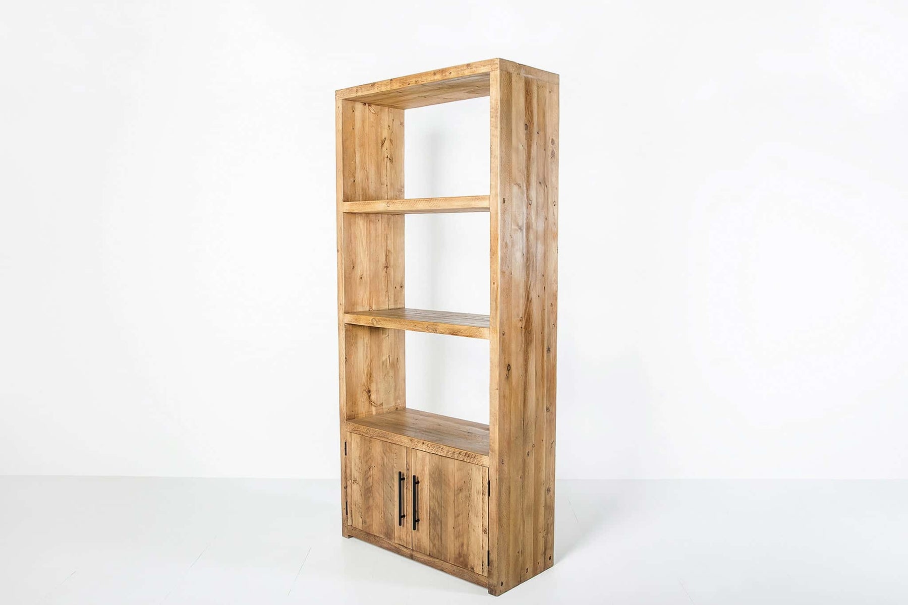 Branson Shelving Unit