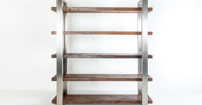 Cavendish Shelving Unit