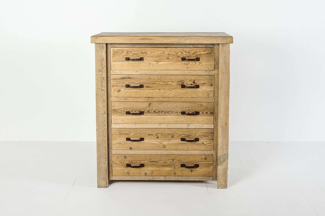 Hudson Chest Of Drawers
