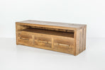 Branson Double TV Stand