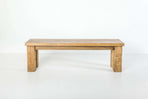 Hudson Bench