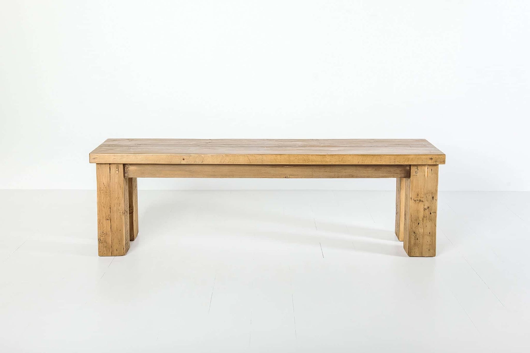 Hudson Bench