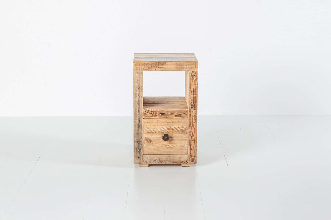 Branson Slim Bedside