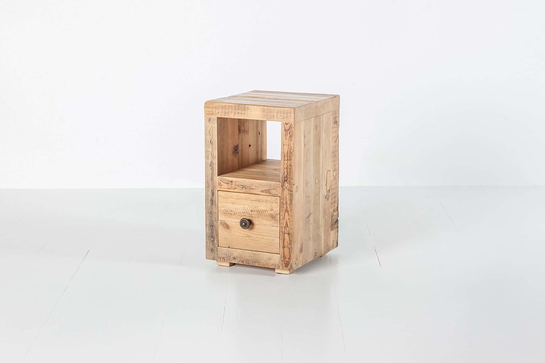 Branson Slim Bedside