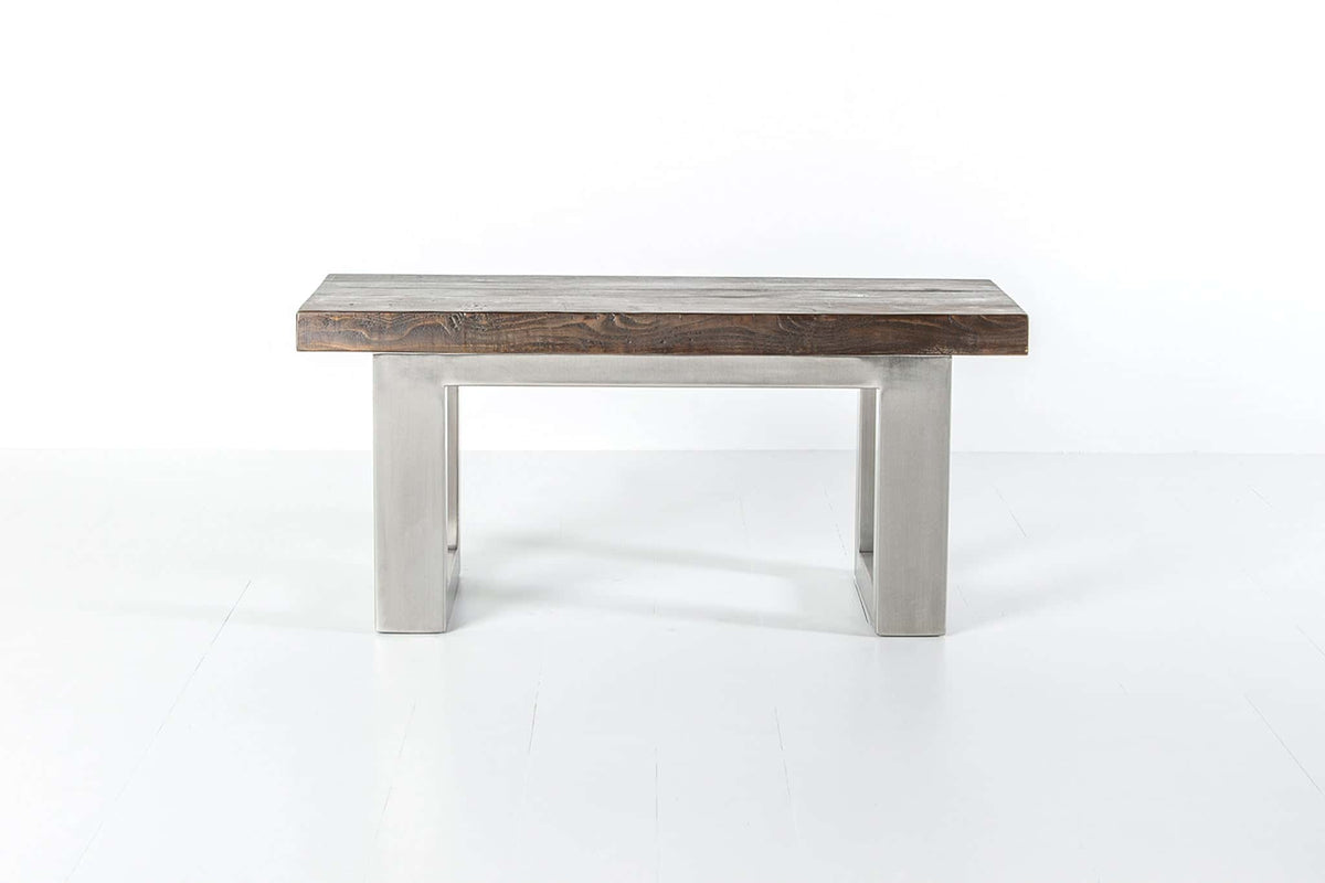Cavendish End Bench