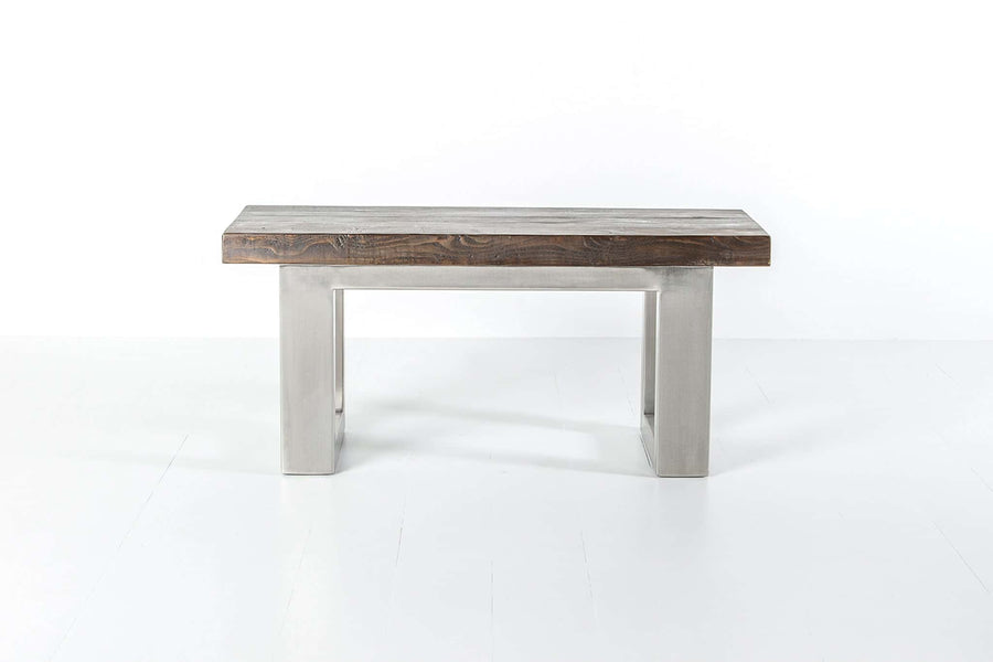 Cavendish End Bench