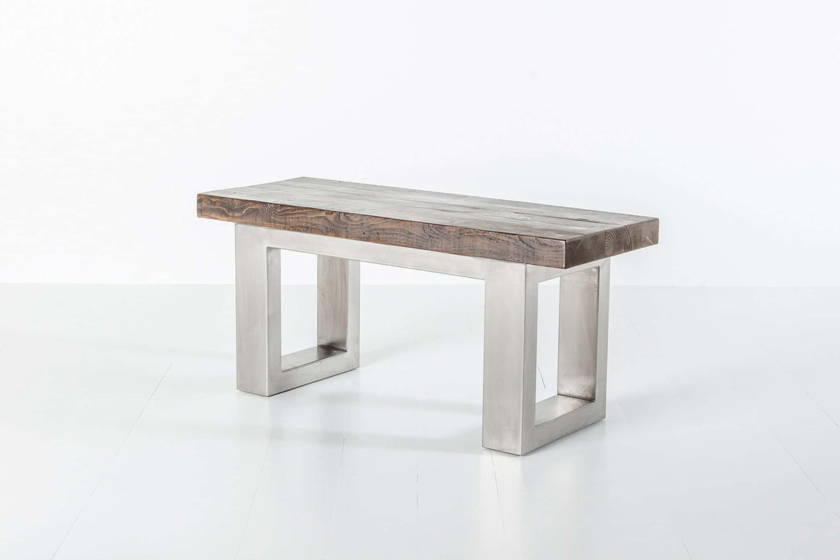 Cavendish End Bench