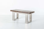 Cavendish End Bench