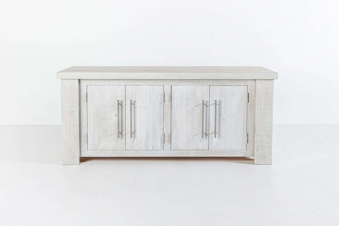Hudson Low Cabinet