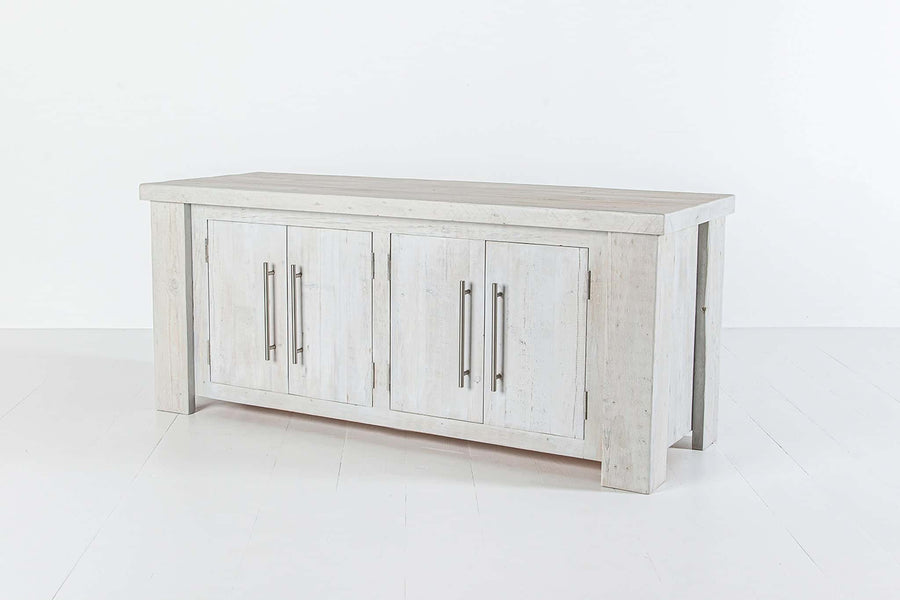 Hudson Low Cabinet