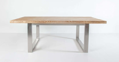 Cavendish Dining Table - Long Overhang