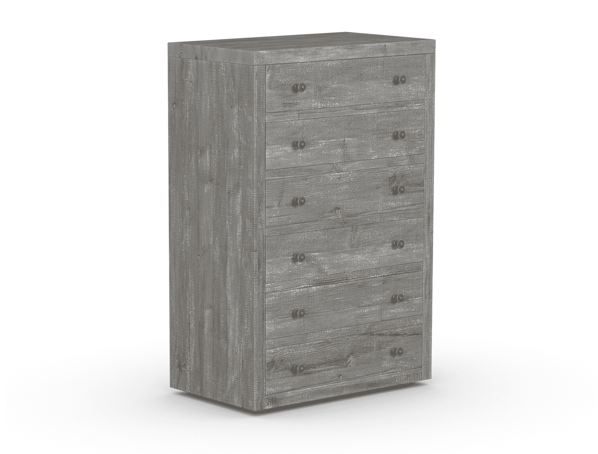 Branson Chest Of Drawers