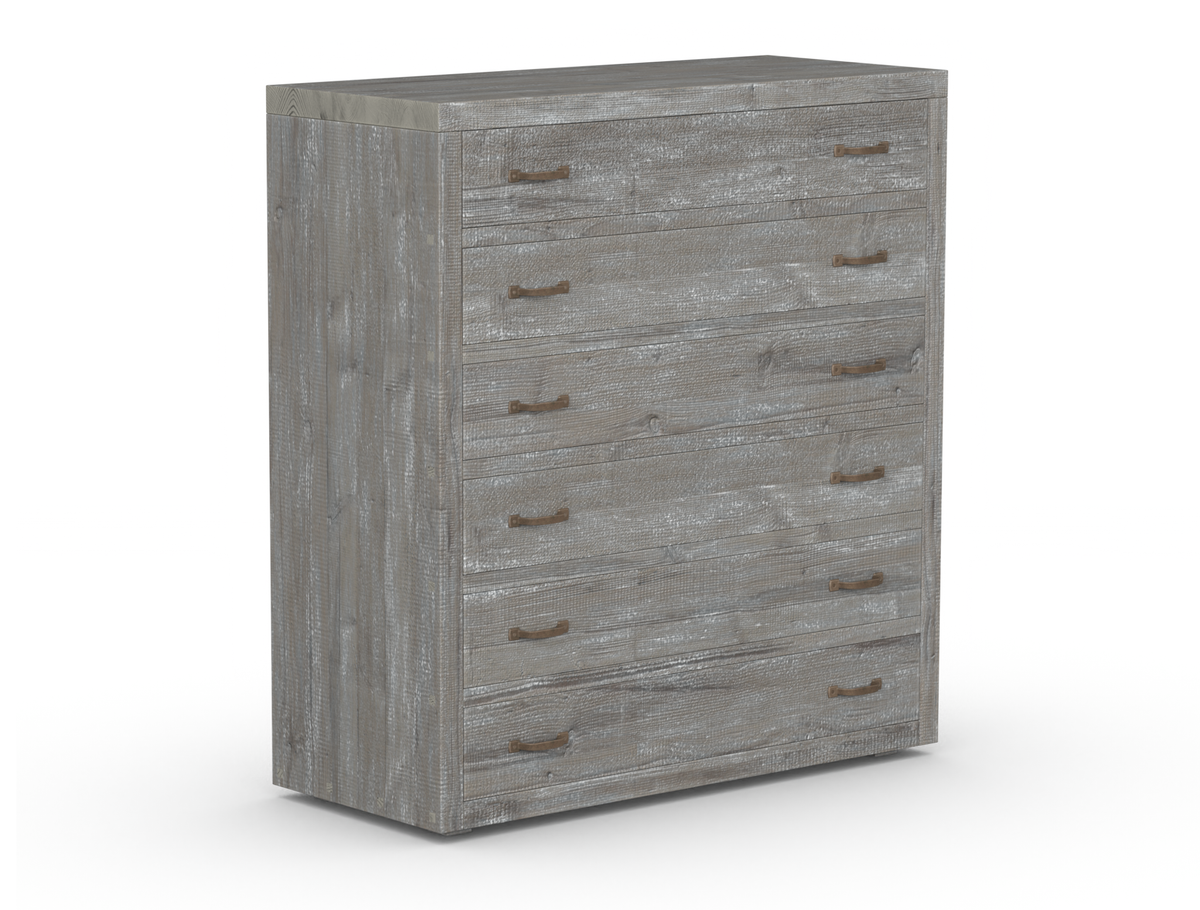 Branson Chest Of Drawers